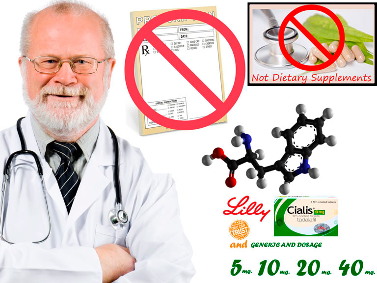 Что за лекарство Тадалафил