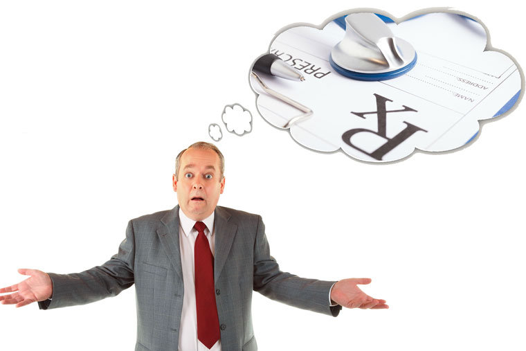 дапоксетин рецептурный препарат или нет