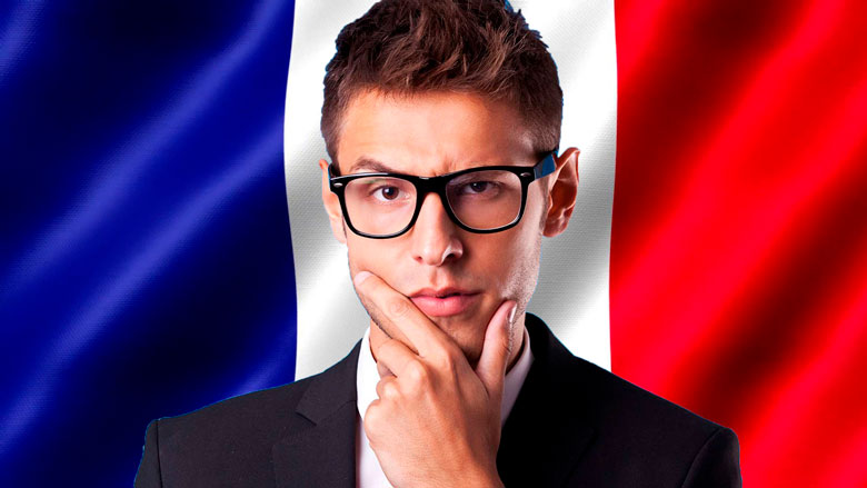 Попперсы Франция