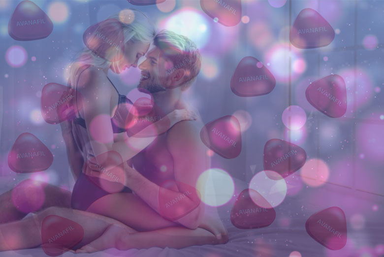 Аванафил что это