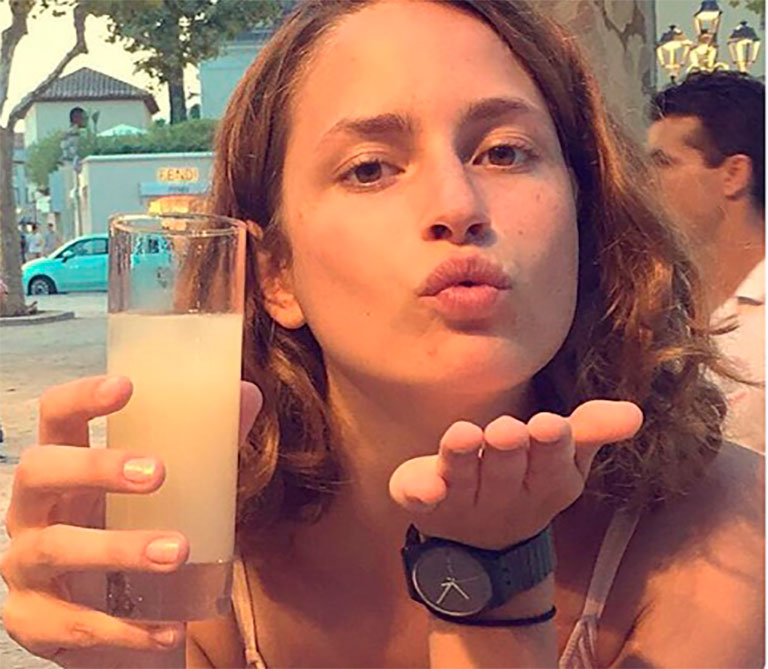 Виагра и алкоголь