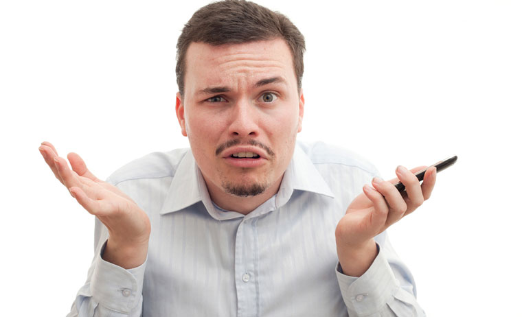 не действует Тадалафил