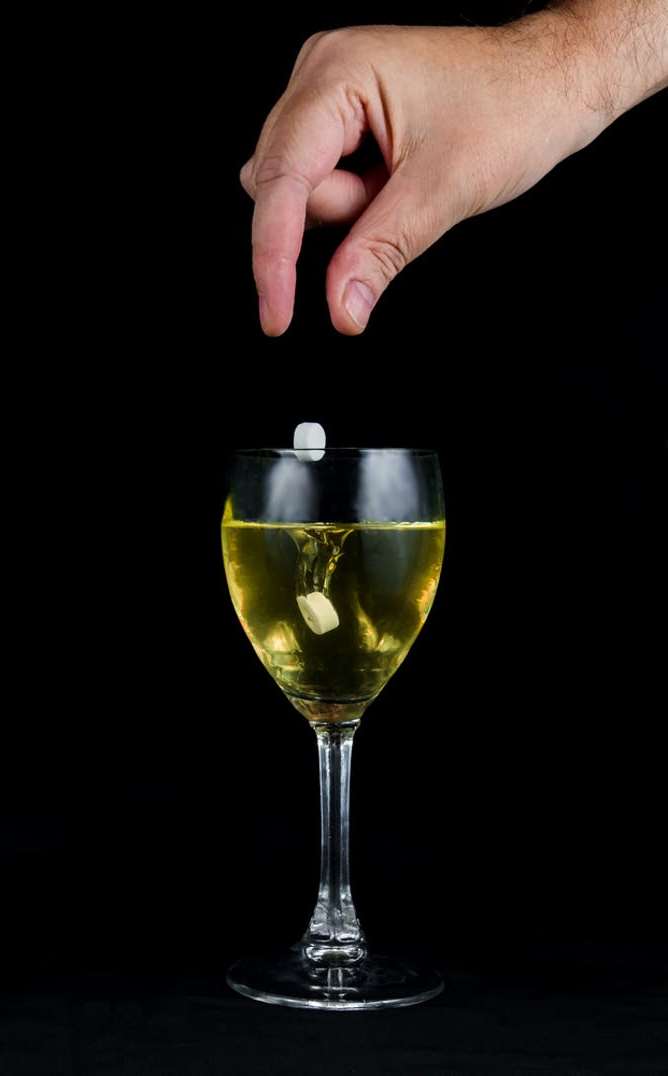 Дапоксетин и алкоголь Дапоксетин и алкоголь