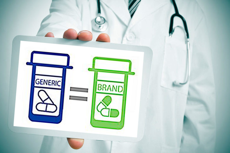 Таблетки дженериков оптом