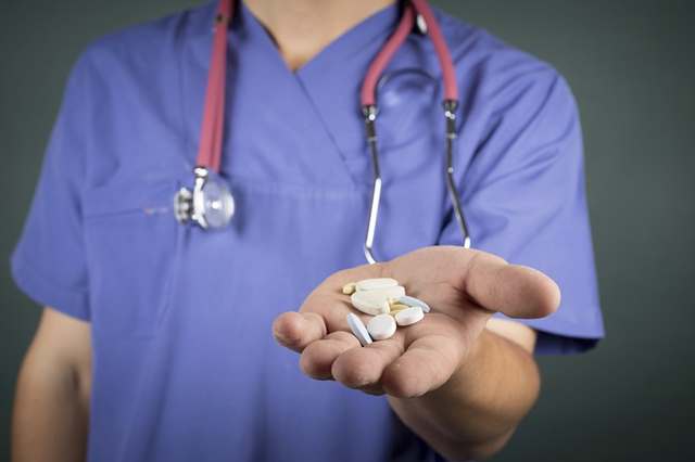 Виагра без рецепта в аптеке