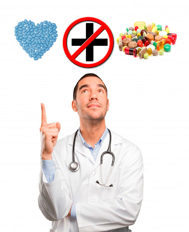 виагра не принимать с другими препаратами