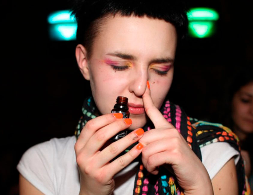 легален ли попперс в России