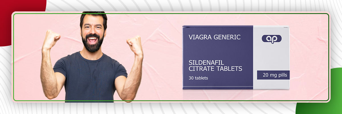 голубые таблетки для потенции