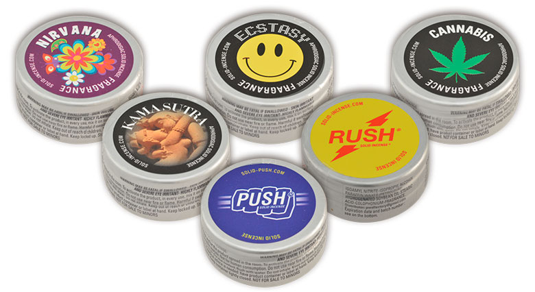 Основные преимущества твердых попперсов Основные преимущества твердых попперсов