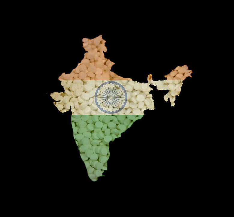 Дженерики оптом из Индии