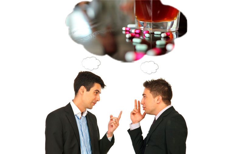 можно ли Тадалафил употреблять с алкоголем