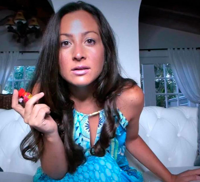 как применять попперсы