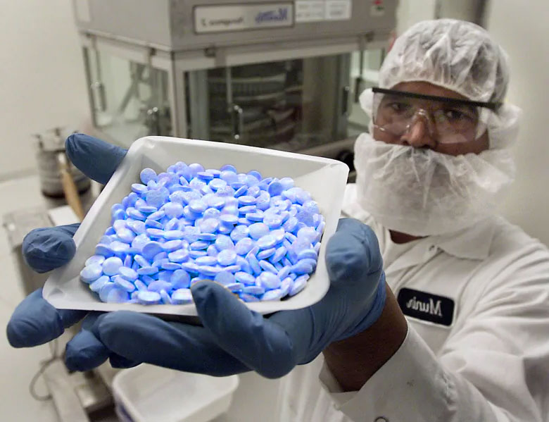 купить Виагра по оптовой цене