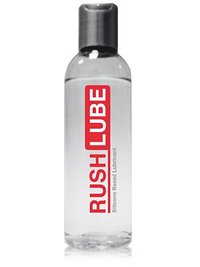 Rush Lube Silicone