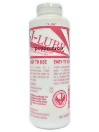 Смазка для фистинга J-LUBE