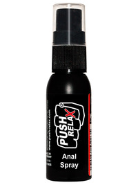 Анальный спрей Push Relax