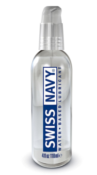 Swiss Navy Waterbased